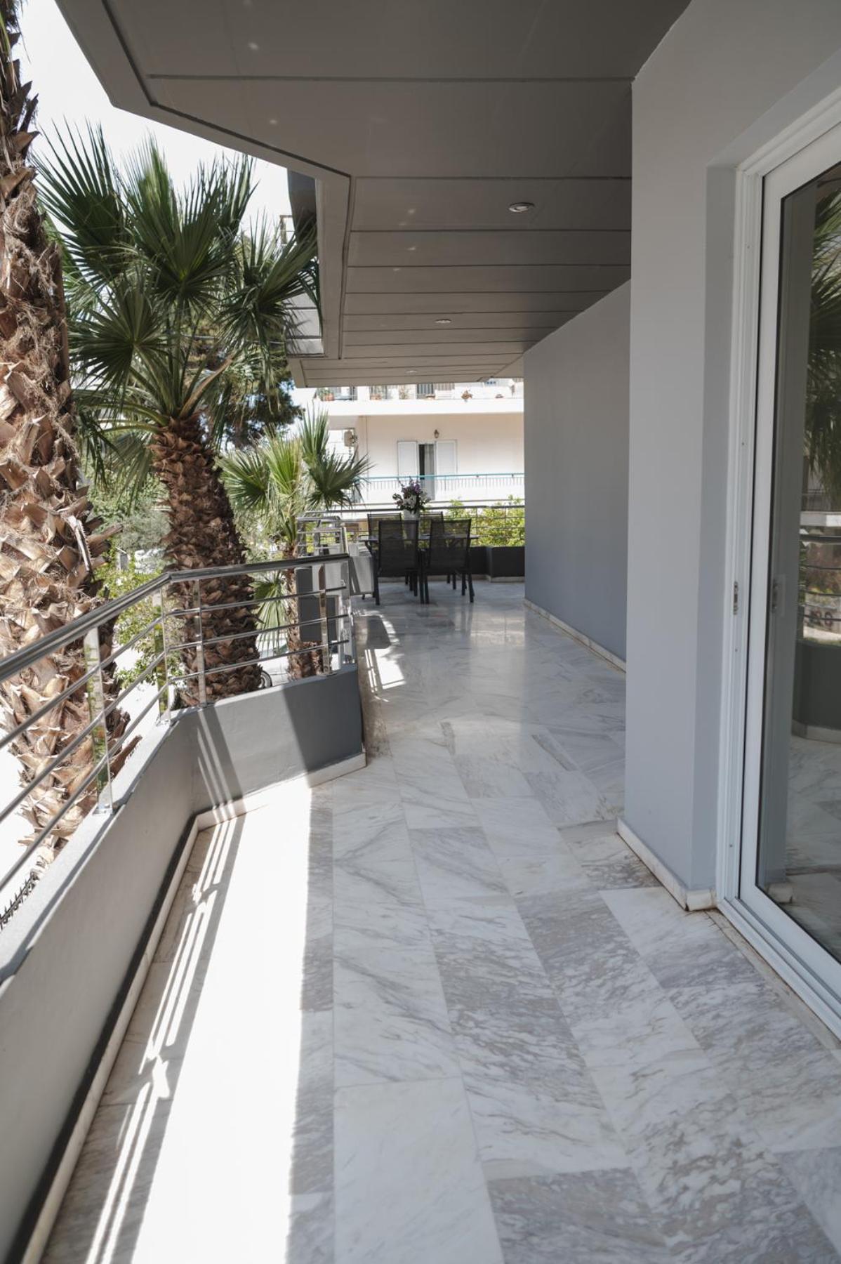 Sea View Apartment Chalkís 외부 사진