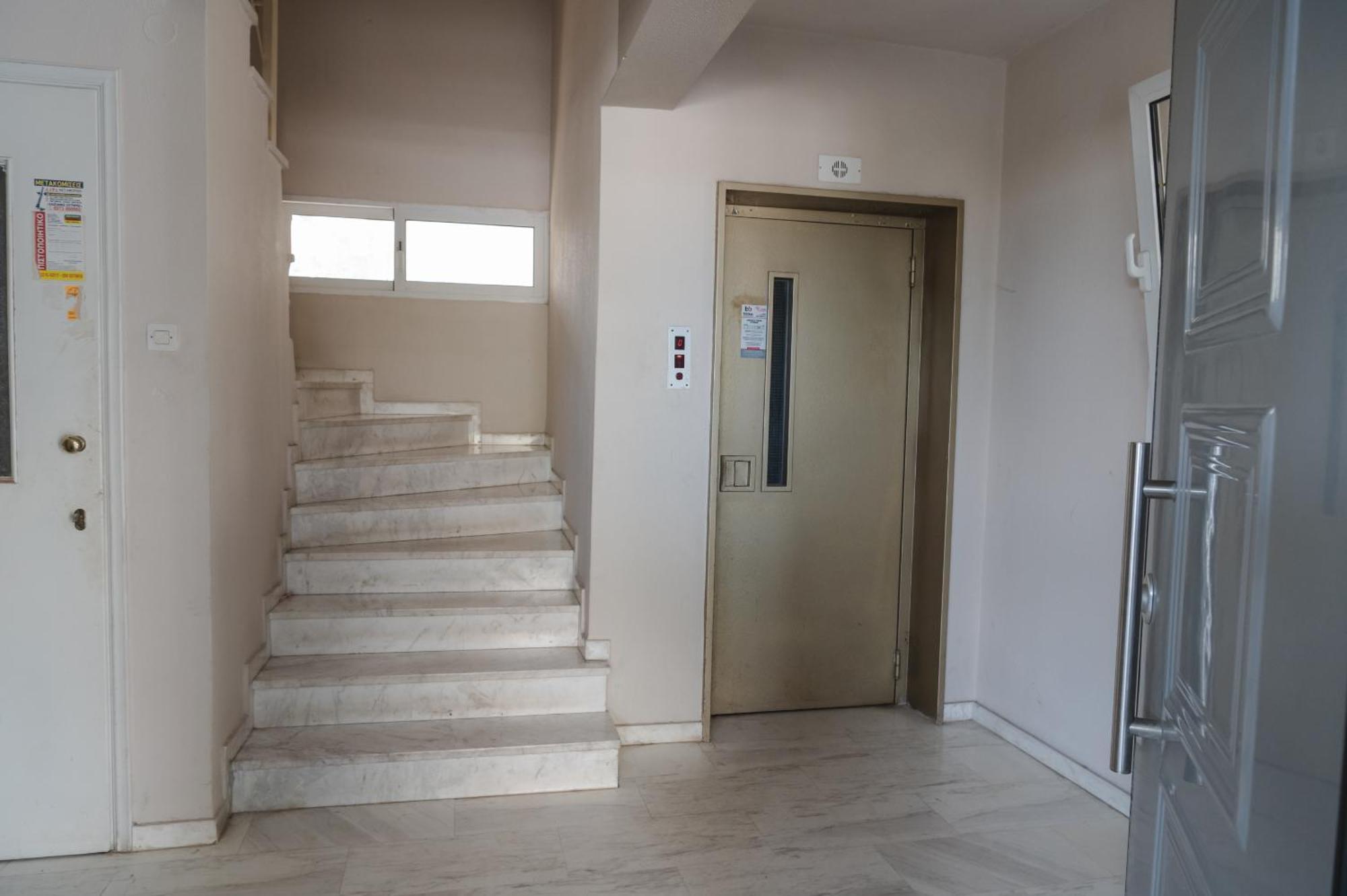 Sea View Apartment Chalkís 외부 사진