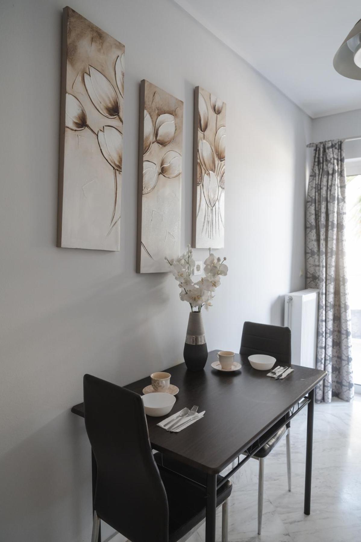 Sea View Apartment Chalkís 외부 사진