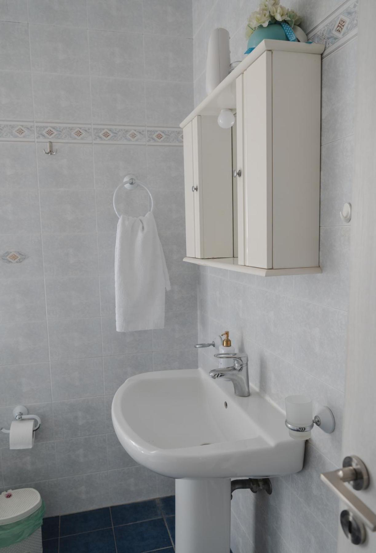 Sea View Apartment Chalkís 외부 사진
