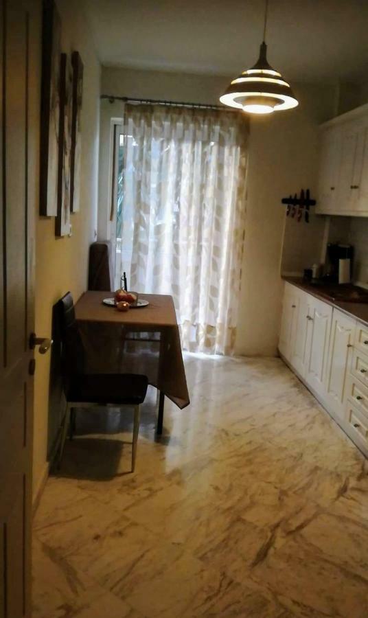 Sea View Apartment Chalkís 외부 사진