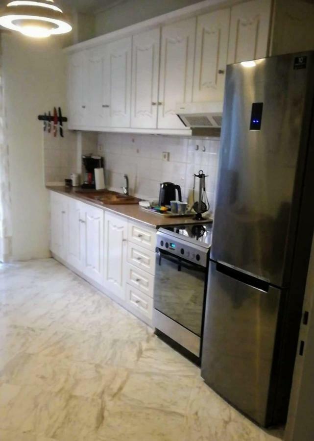 Sea View Apartment Chalkís 외부 사진