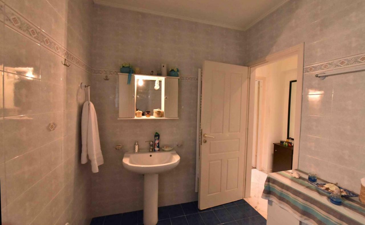 Sea View Apartment Chalkís 외부 사진