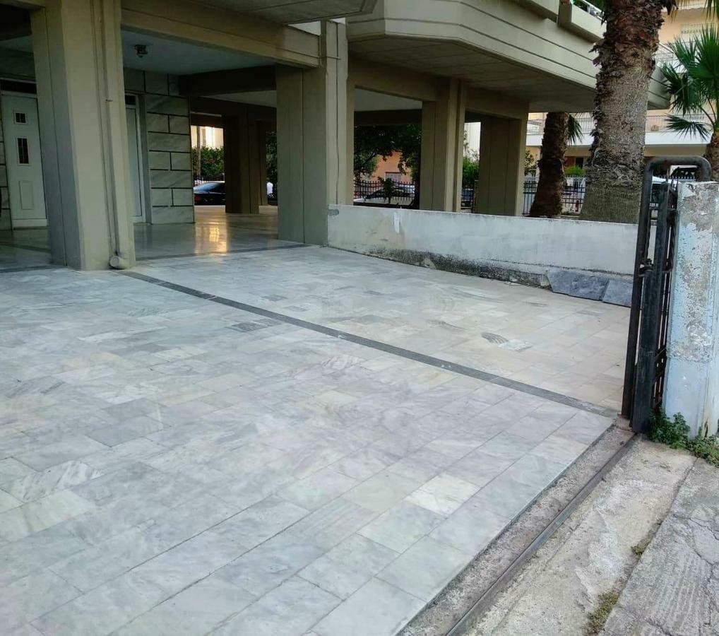 Sea View Apartment Chalkís 외부 사진